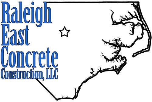 Raleigh East Concrete 
